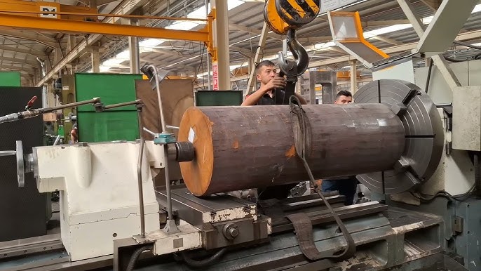 Tie Rod Hydraulic Cylinder industry insight