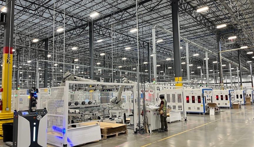 Tier1 Solar Panel industry insight