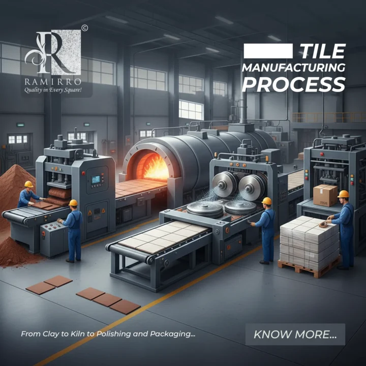 Tile Grout Knives industry insight