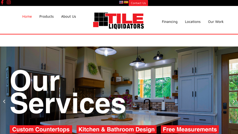 Tile Liquidators