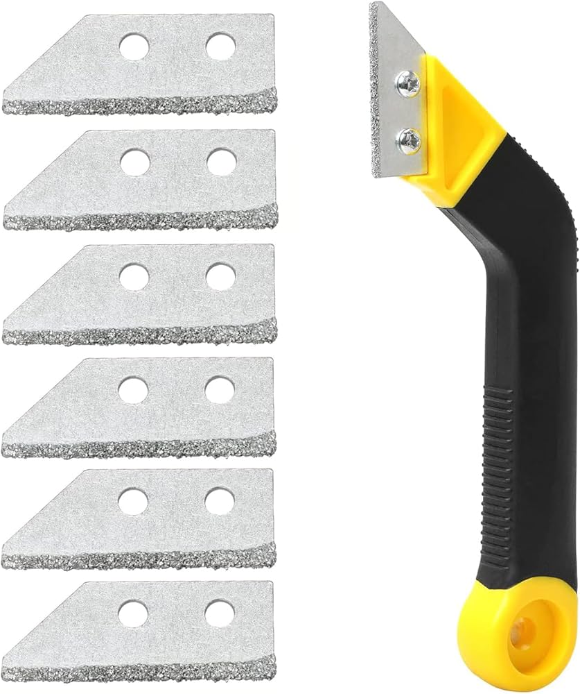 Tile Tools for Pro Installation