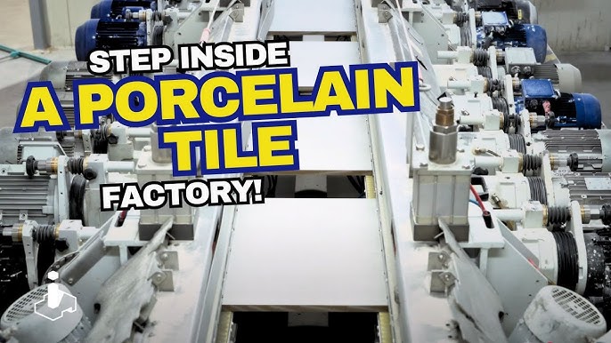 Tiles For The Stairs industry insight