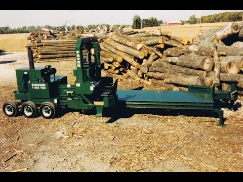 Timber Management