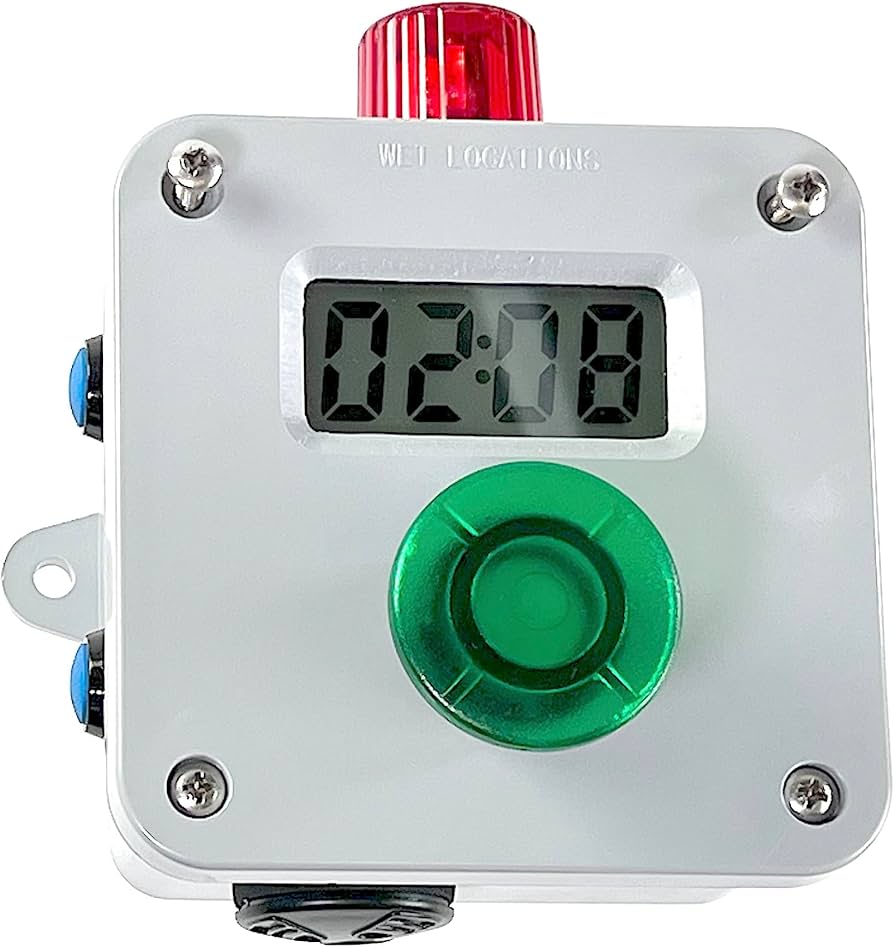 Timer Buzzer industry insight