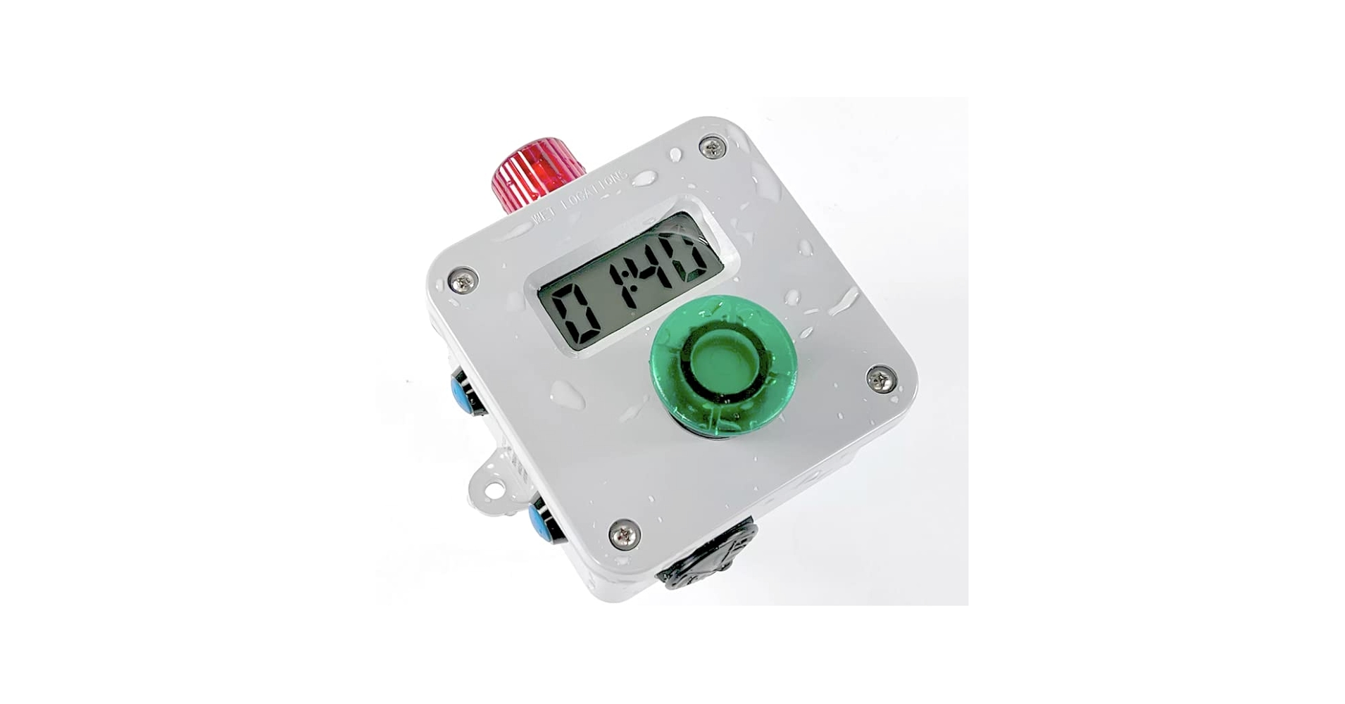 Timer Buzzer industry insight
