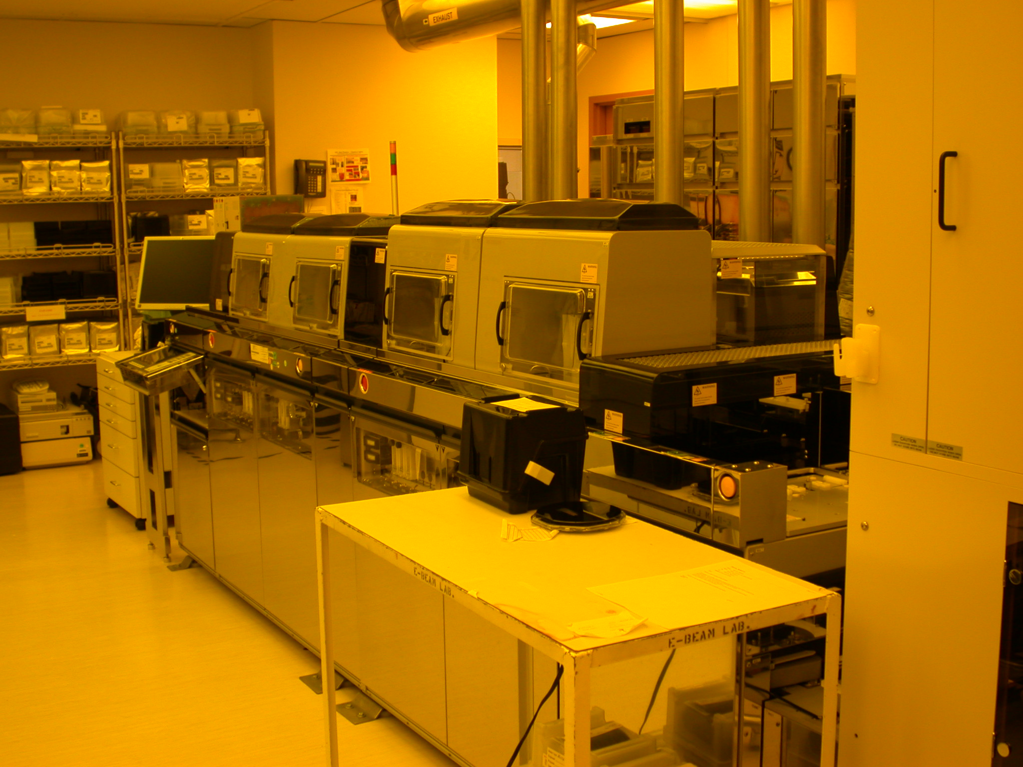 Timing Advance Processor industry insight