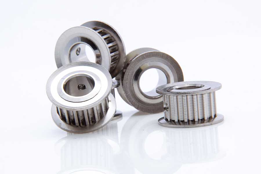 Timing Belt Pulleys