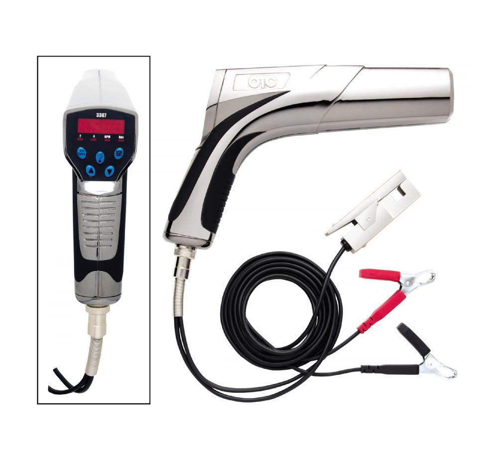 Timing Light With Rev Counter industry insight