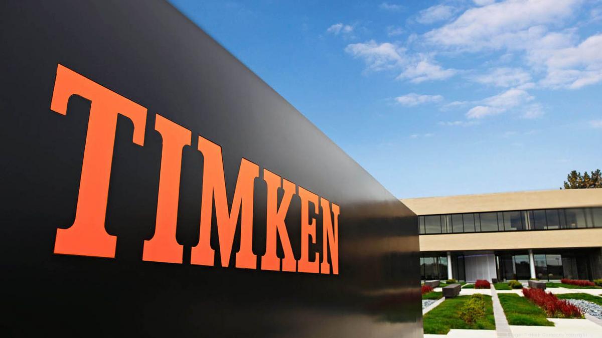 Timken Aurora Bearing