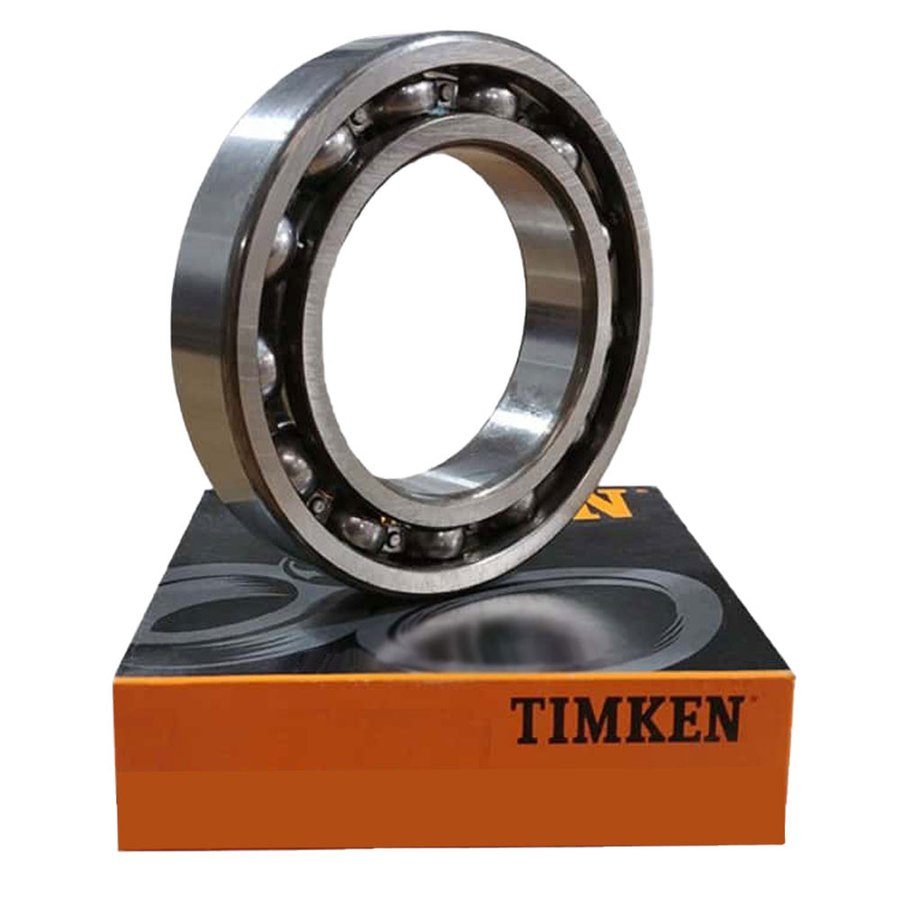 Timken ® Ball Bearings