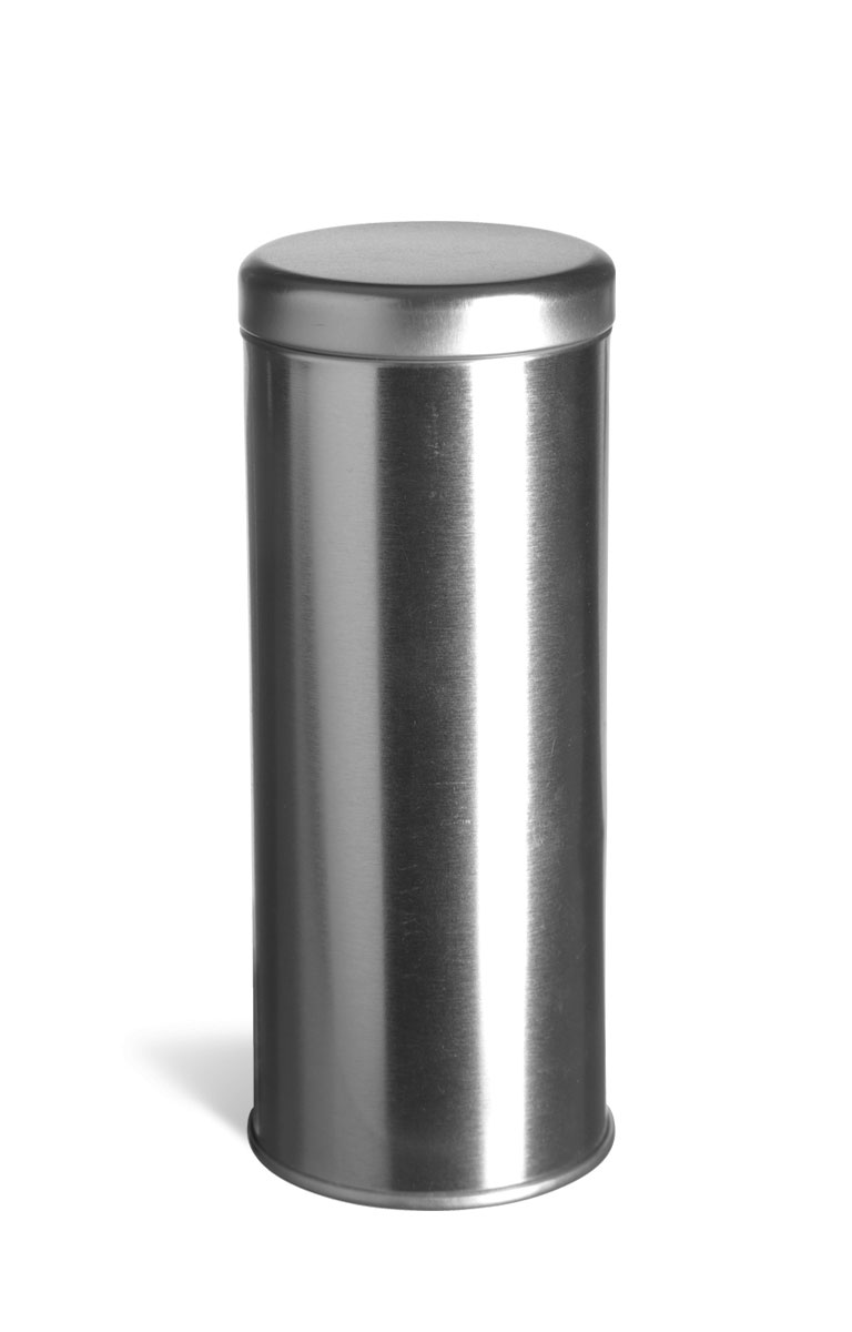 Tin Containers