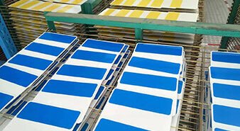 Tin Signs Wholesale industry insight