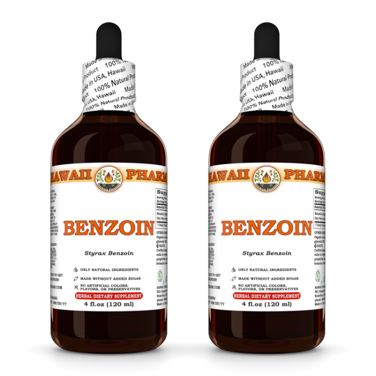 Tincture Benzoin industry insight