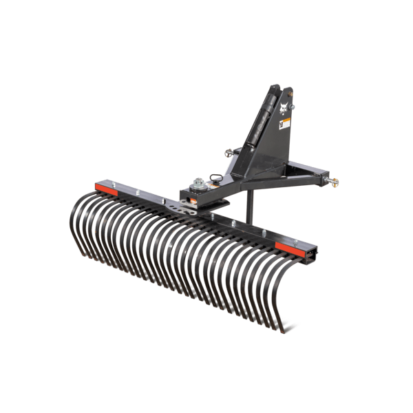Tine Rake (Compact Tractors)