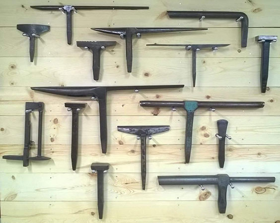 Tinsmith Tools industry insight