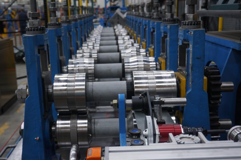 Tinsmith Tools industry insight