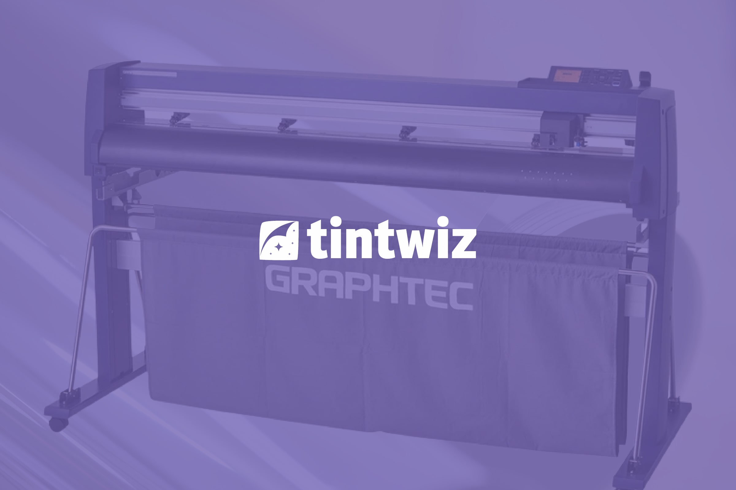 Tint Wiz: Best Window Tint & PPF Software