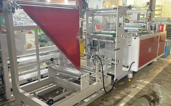 Tiny Cellophane Bags industry insight