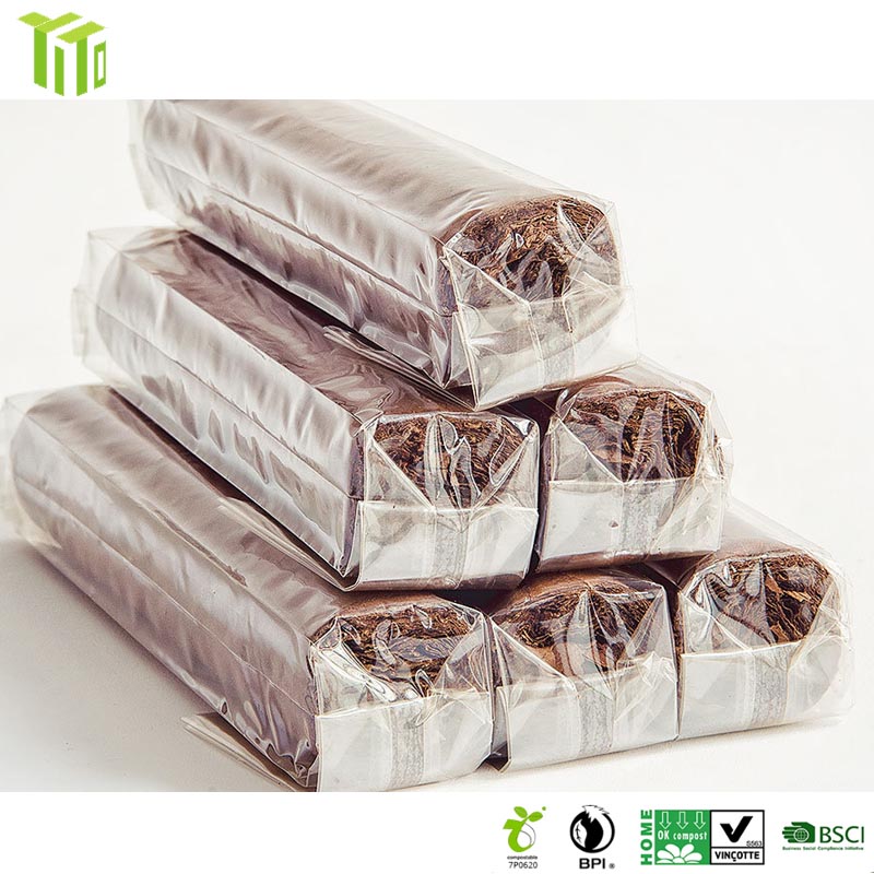 Tiny Cellophane Bags industry insight