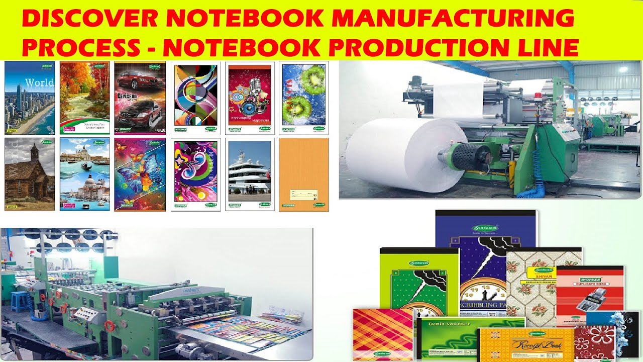 Tiny Notebooks Bulk industry insight
