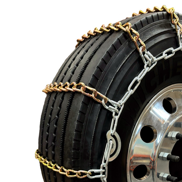 Tire Chain Finder