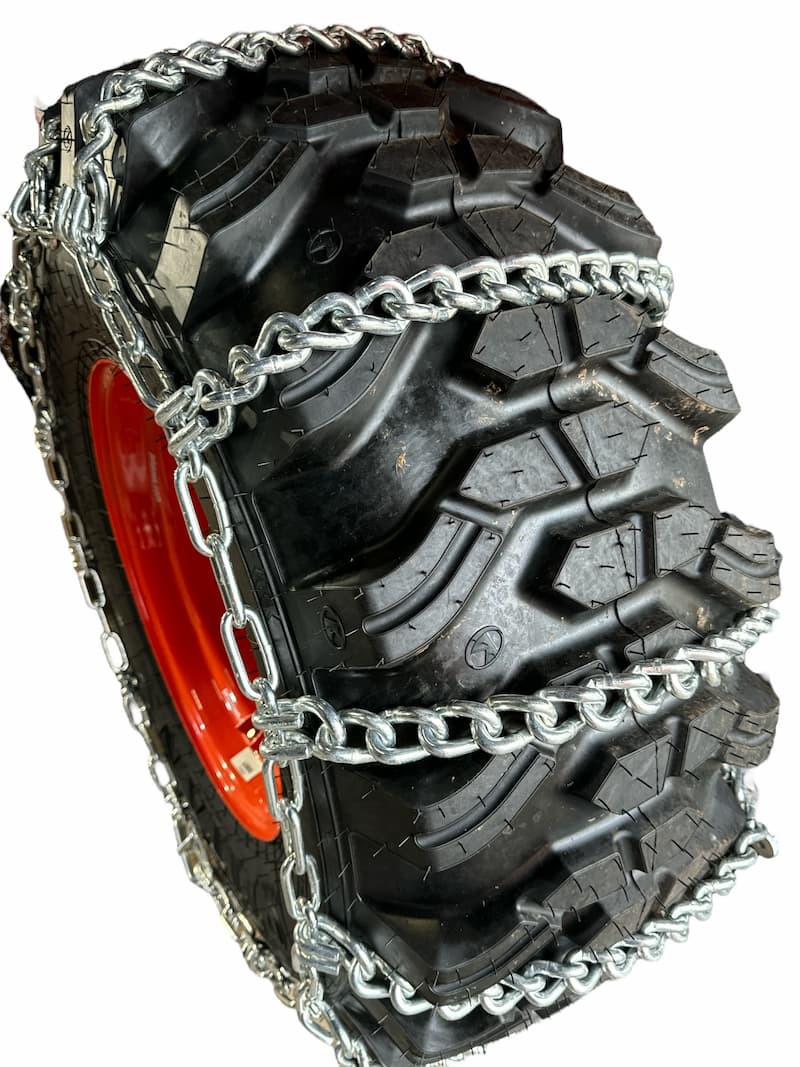 Tire Chains For Semi Tractors industry insight