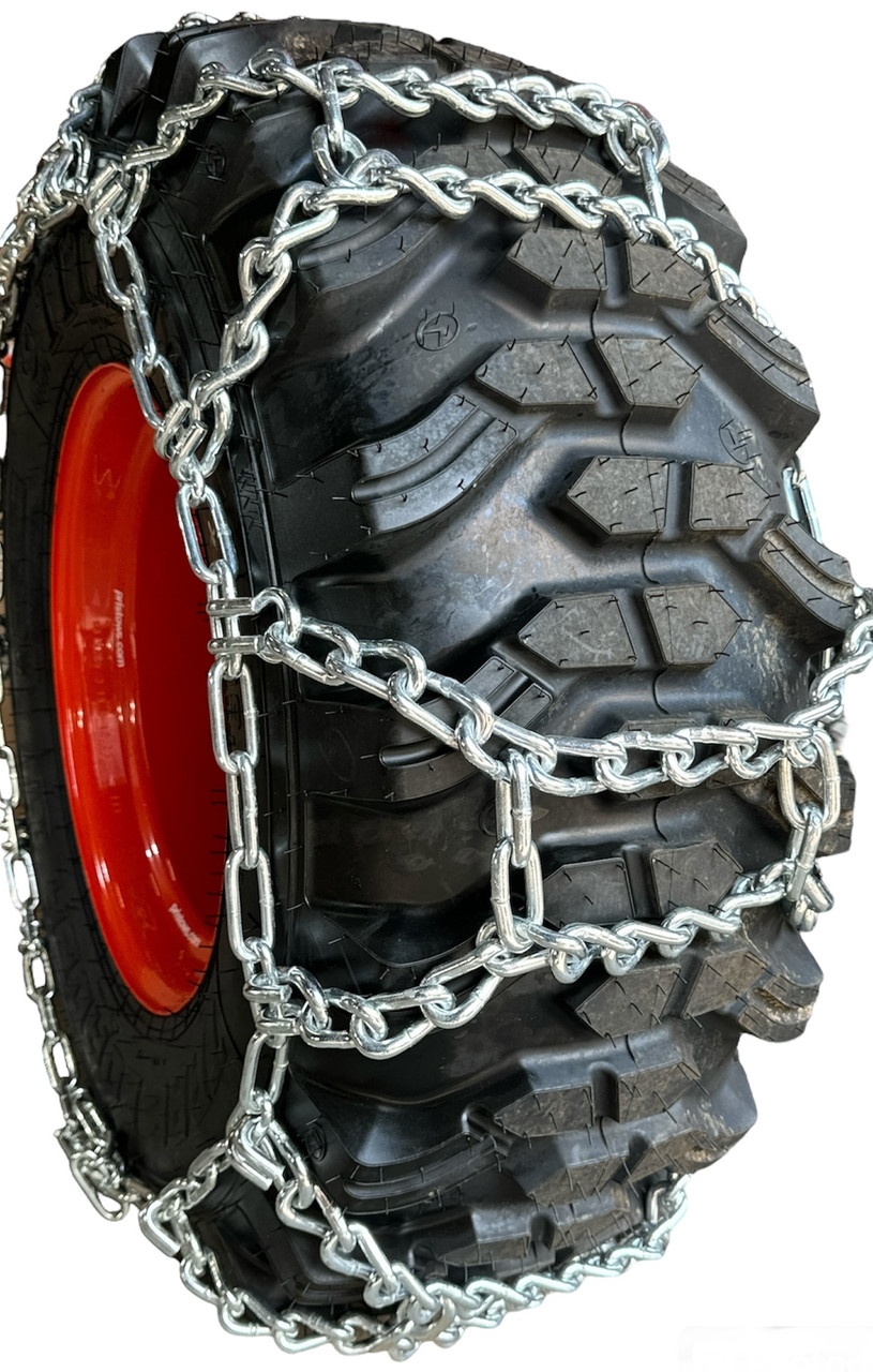Tire Chains For Semi Tractors industry insight