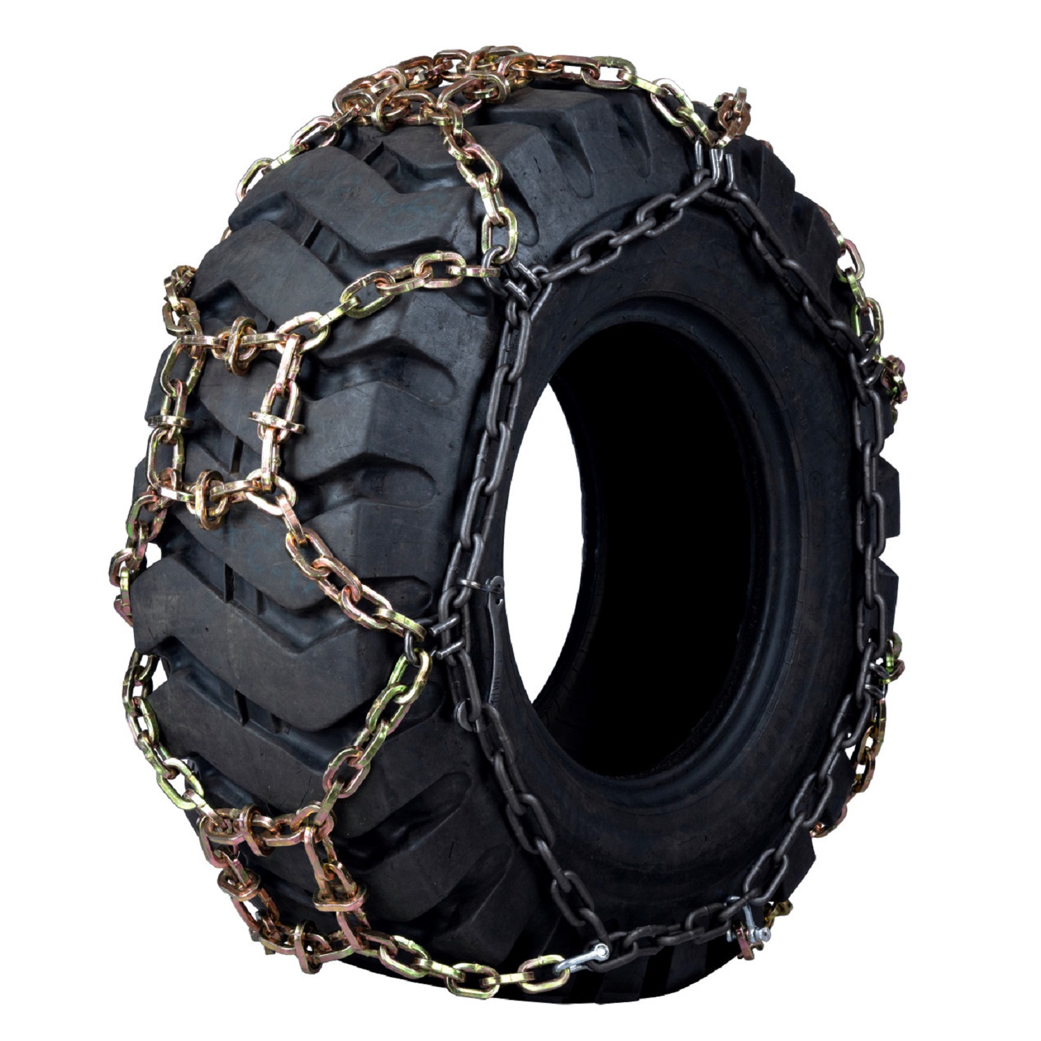 Tire Chains For Semi Tractors industry insight