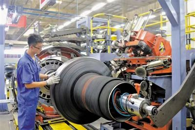 Tire Changer industry insight