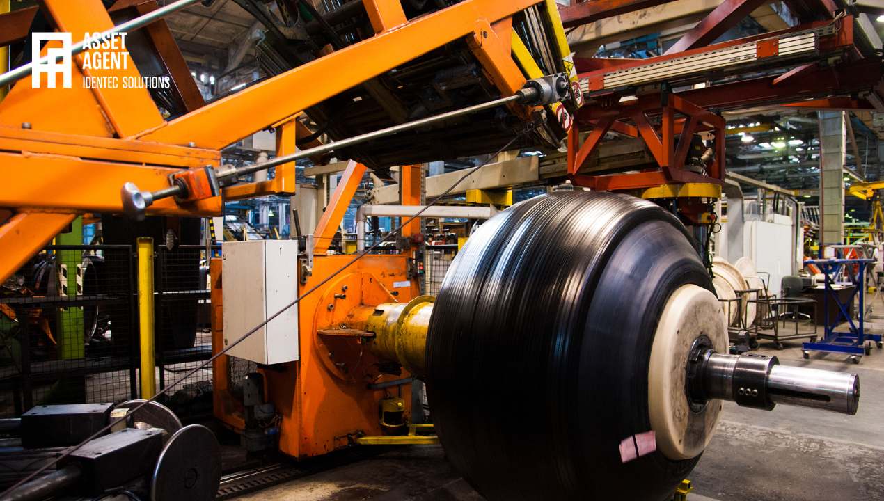 Tire Changer industry insight