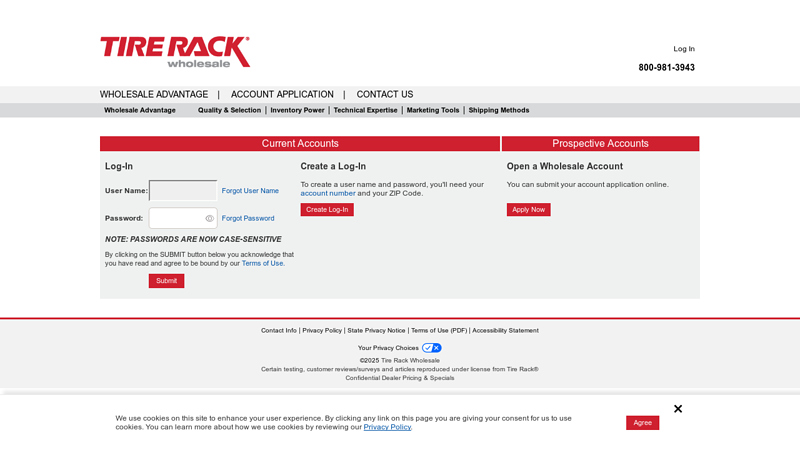 tirerackwholesale.com