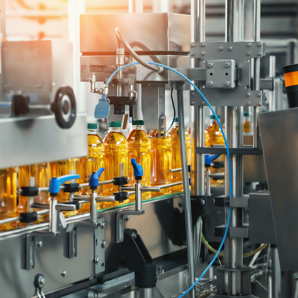 Titan Industrial Air Compressor industry insight