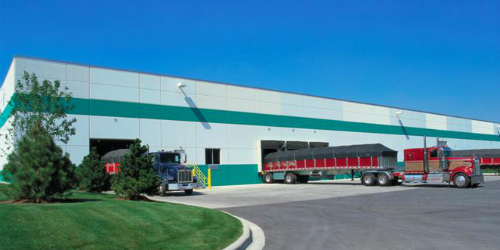 Titan Steel Corporation