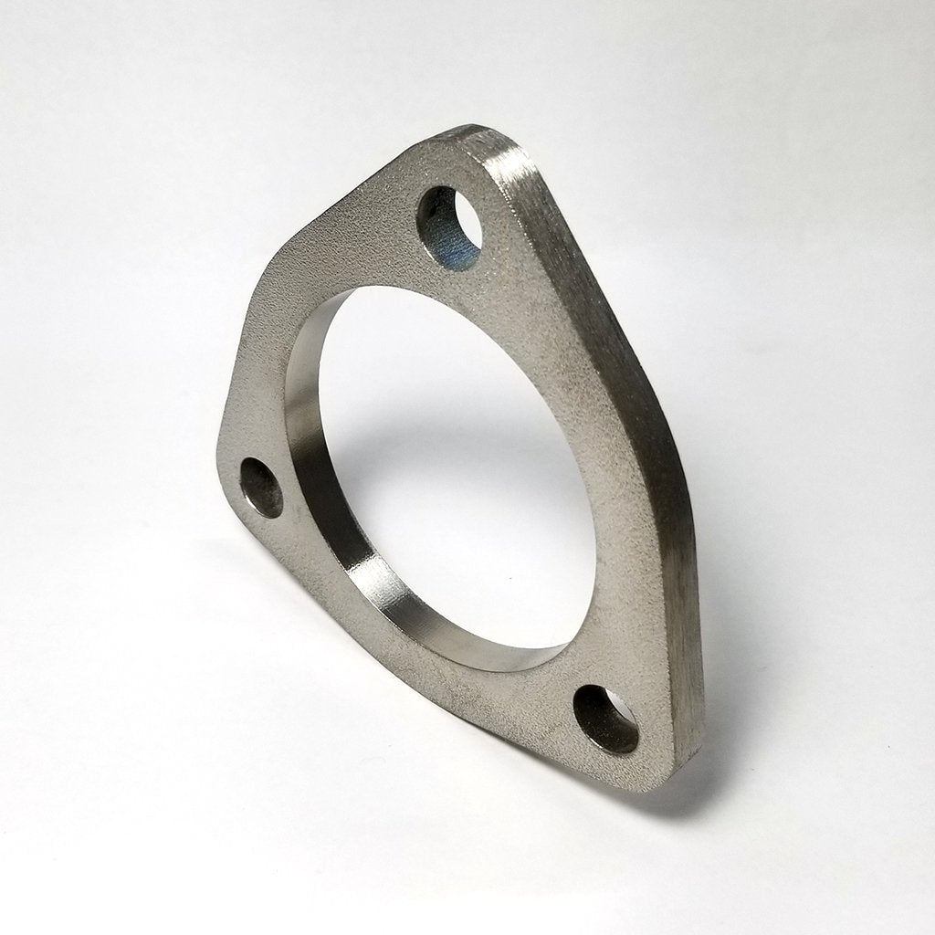 Titanium Exhaust Flanges