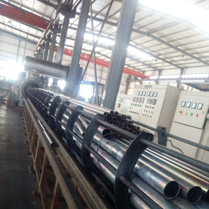 Titanium Exhaust Pipe industry insight