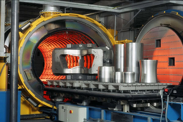 Titanium Flange industry insight