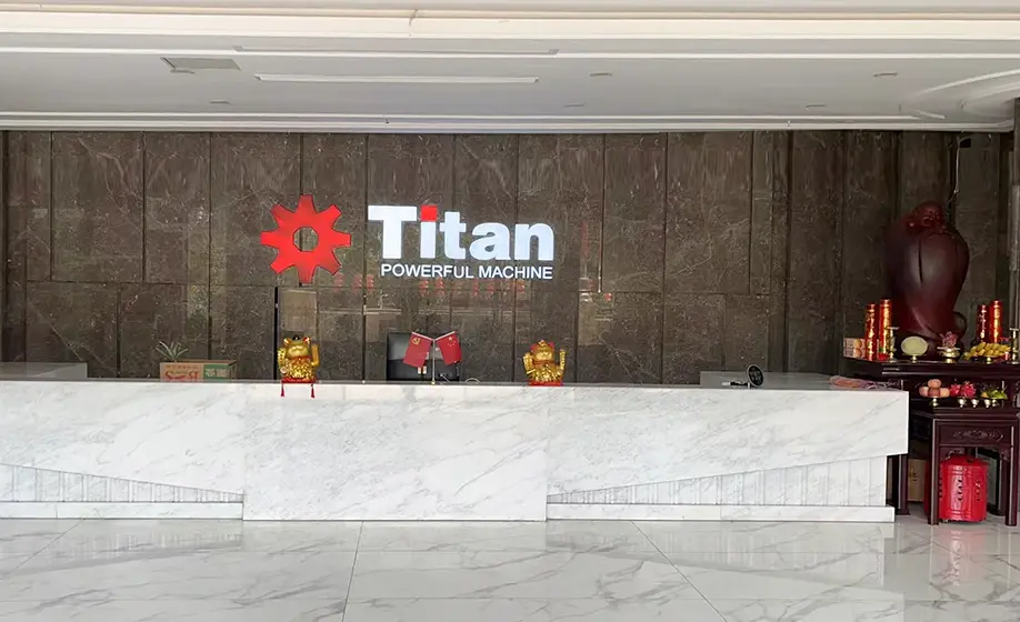 Titantec