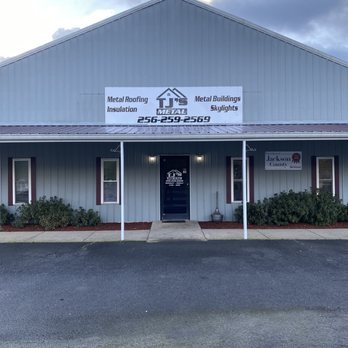 TJ's Metal Manufacturing Inc.