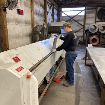 Tj'S Metal Manufacturing Inc industry insight