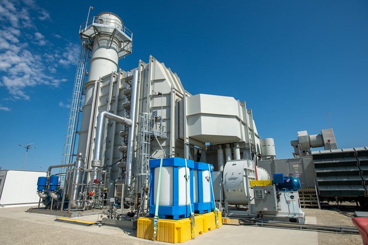 Tm2500 industry insight