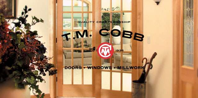 TMCobb Website –  to TM Cobb
