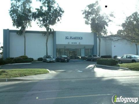 TNT Plastic Molding Inc. Company Profile