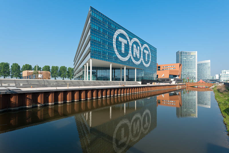 TNT Plastic Molding Information