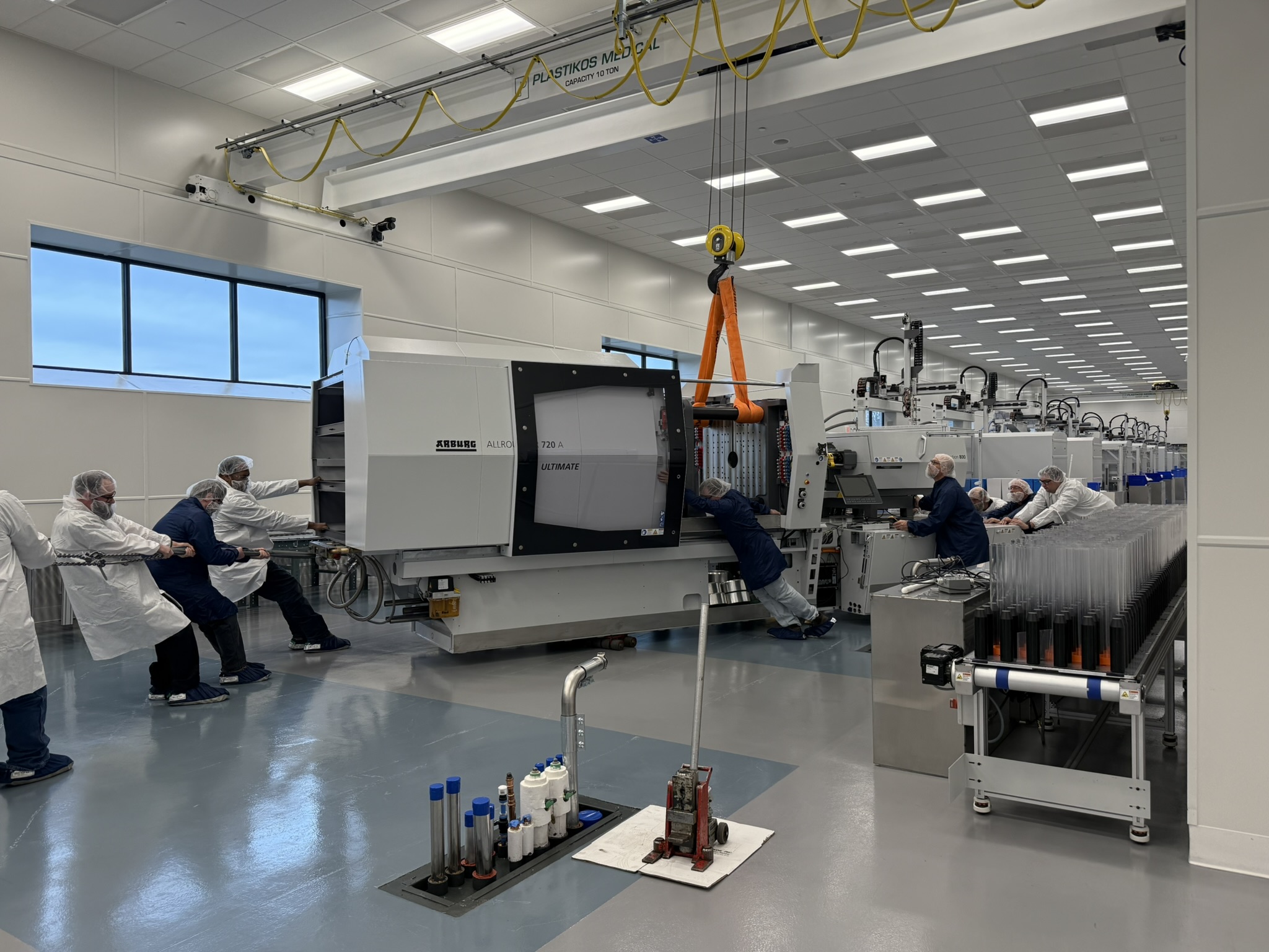 Tnt Plastics Corona Ca industry insight