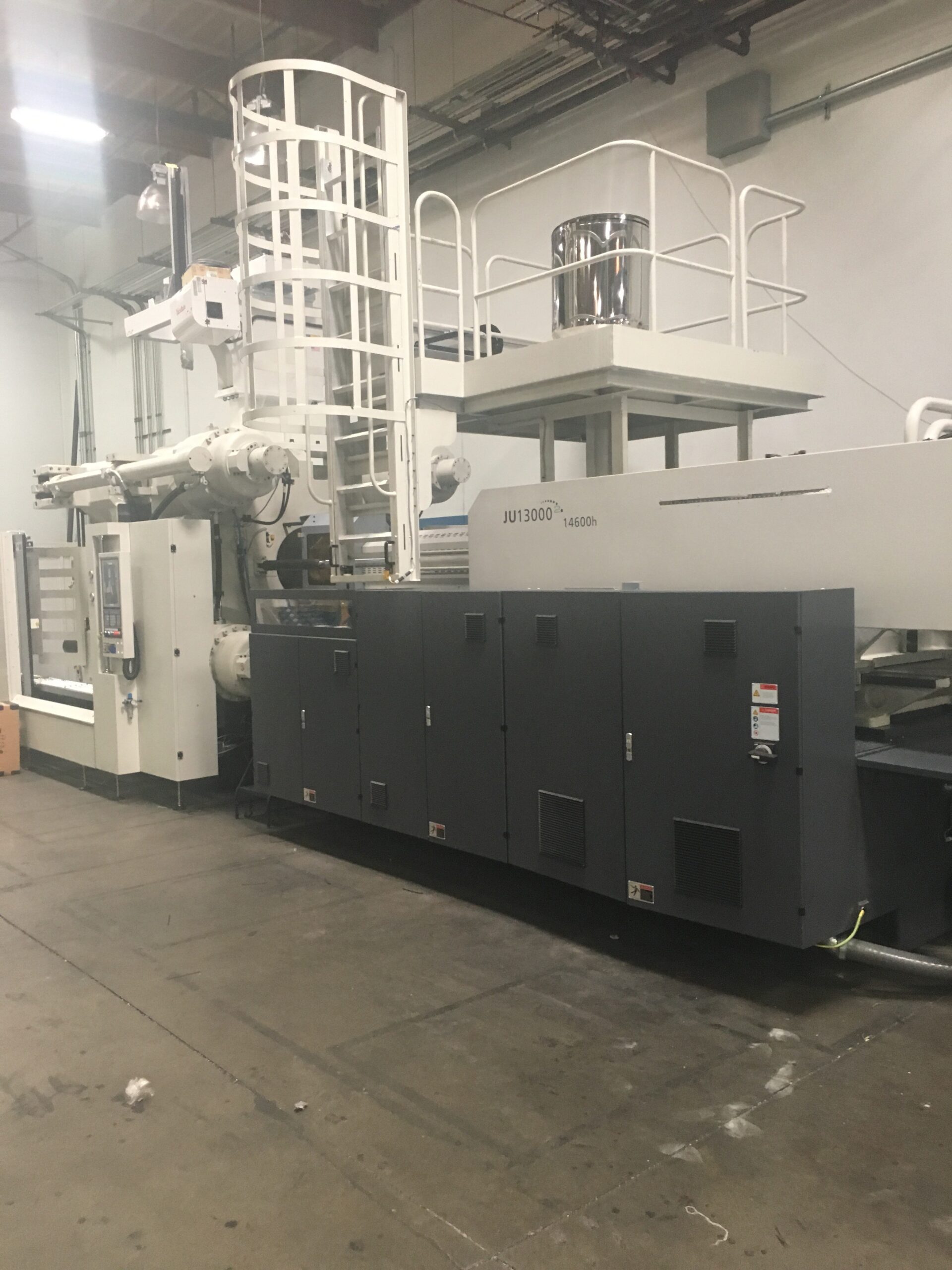 Tnt Plastics Corona Ca industry insight