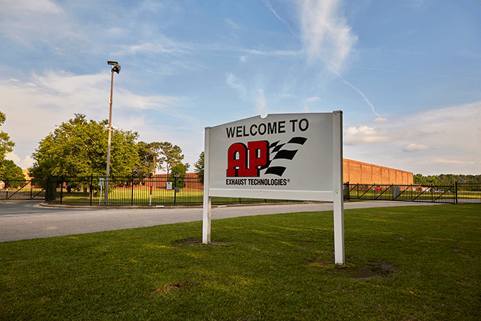 to AP Emissions Technologies