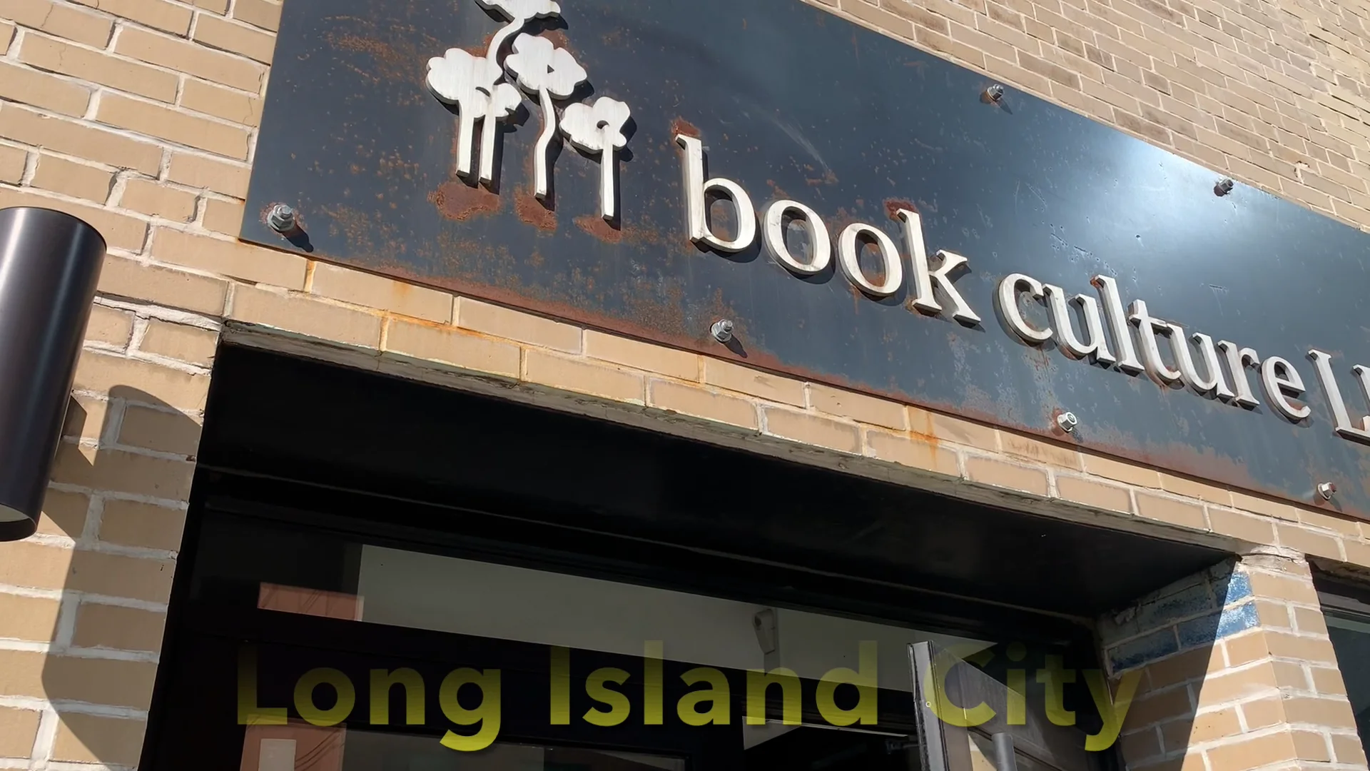 to Book Culture