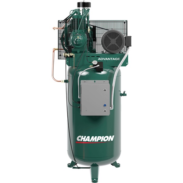 to Champion Air Tech