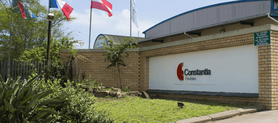 to Constantia Flexibles