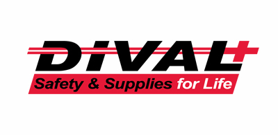 to DiVal Safety Equipment